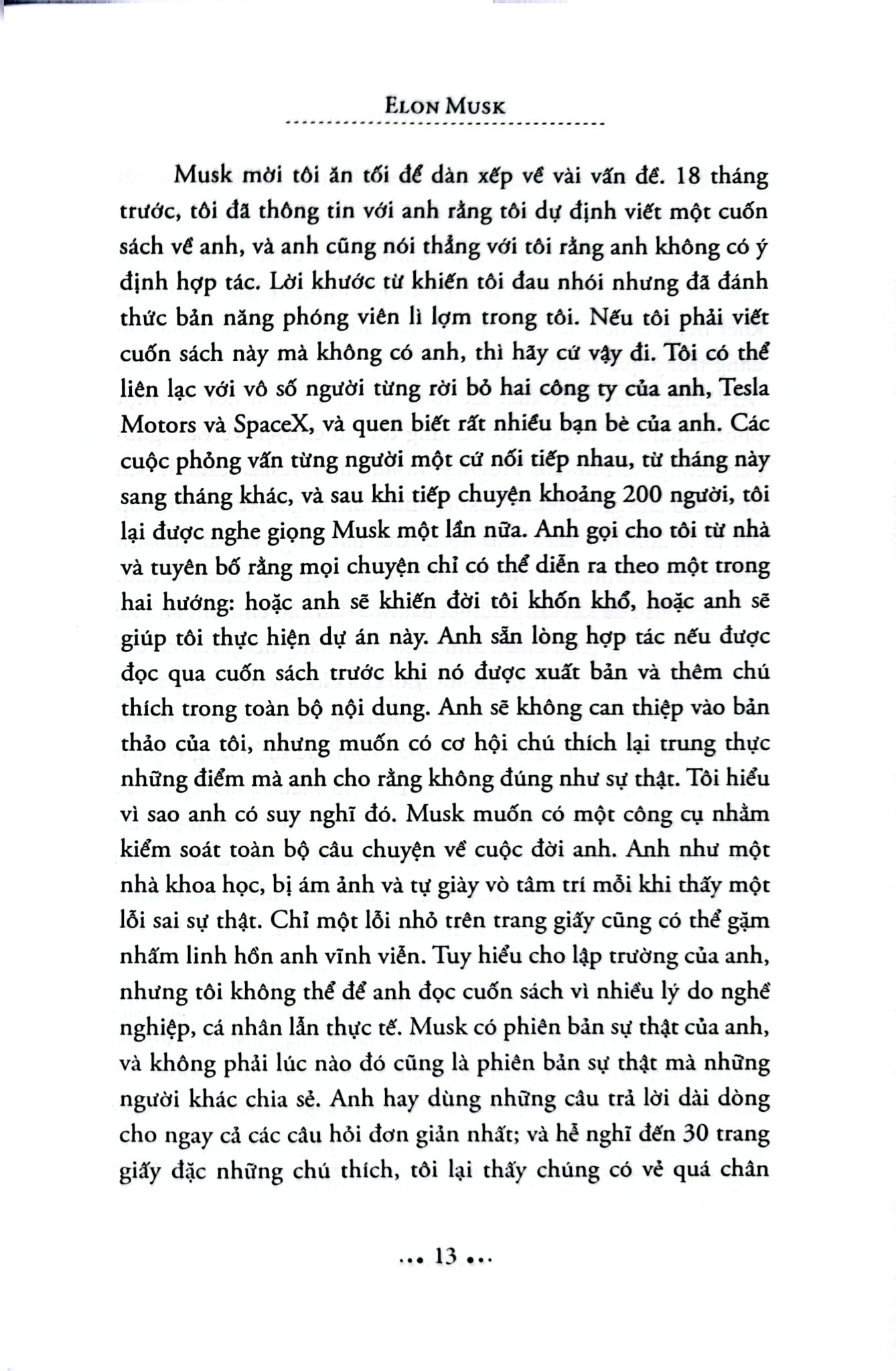 Combo 2 quyển Elon Musk (Elon Musk + Tiểu sử Elon Musk)