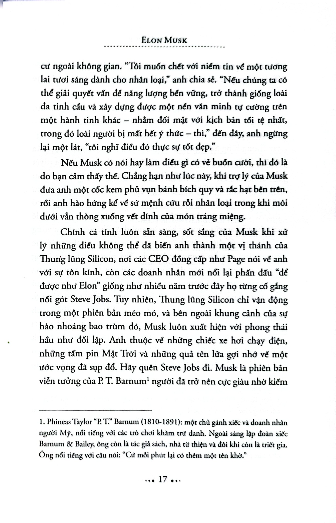 Combo 2 quyển Elon Musk (Elon Musk + Tiểu sử Elon Musk)