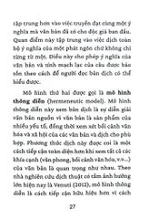 Lý Thuyết Về Dịch Thuật: Một Dẫn Nhập Ngắn - Bùi Thị Ngọc Lan M.A, Nguyễn Văn Hà B.A, Nguyễn Vương Tuấn B.A