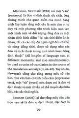 Lý Thuyết Về Dịch Thuật: Một Dẫn Nhập Ngắn - Bùi Thị Ngọc Lan M.A, Nguyễn Văn Hà B.A, Nguyễn Vương Tuấn B.A