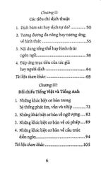 Lý Thuyết Về Dịch Thuật: Một Dẫn Nhập Ngắn - Bùi Thị Ngọc Lan M.A, Nguyễn Văn Hà B.A, Nguyễn Vương Tuấn B.A
