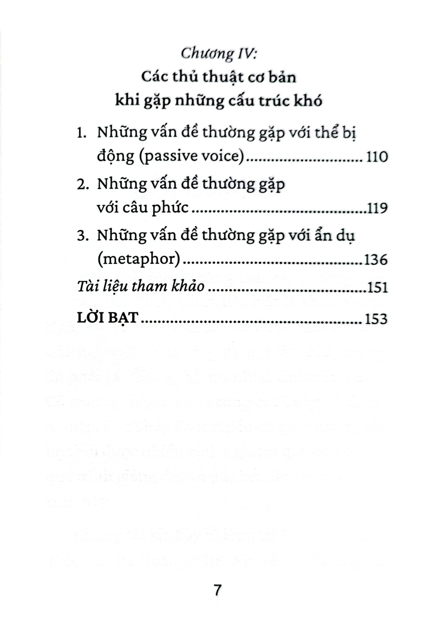 Lý Thuyết Về Dịch Thuật: Một Dẫn Nhập Ngắn - Bùi Thị Ngọc Lan M.A, Nguyễn Văn Hà B.A, Nguyễn Vương Tuấn B.A