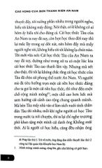 Combo 2 Quyển Cao Vọng Của Bọn Thanh Niên An Nam + Cao Đẳng Quốc Dân - Nguyễn An Ninh, Phan Bội Châu