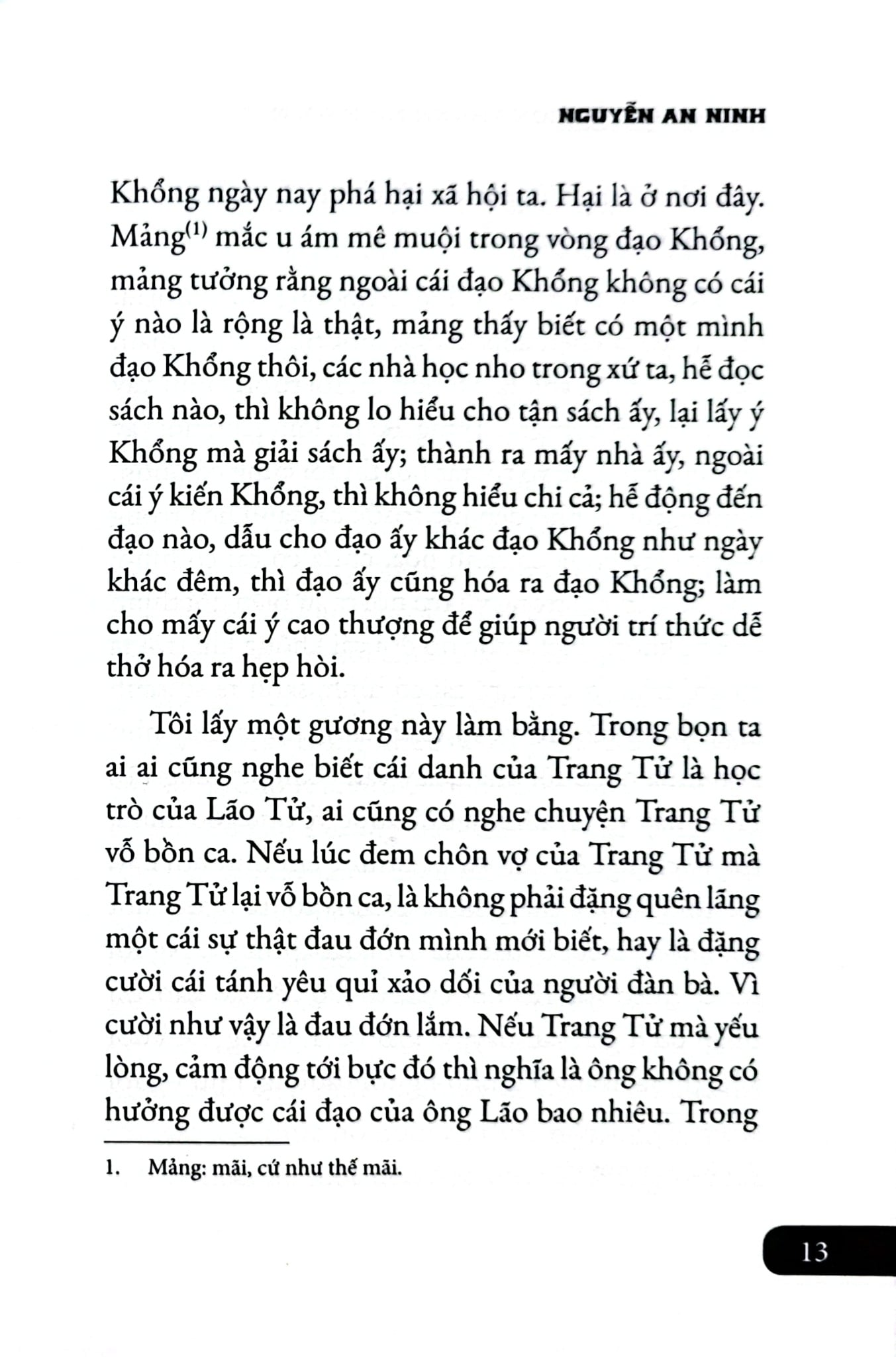 Combo 2 Quyển Cao Vọng Của Bọn Thanh Niên An Nam + Cao Đẳng Quốc Dân - Nguyễn An Ninh, Phan Bội Châu