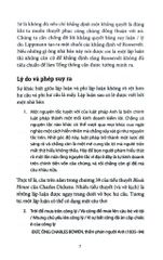 Cẩm Nang Tư Duy Phản Biện & Lập Luận Hiệu Quả - Oxford Guide To Effective Argument & Critical Thinking - Colin Swatridge