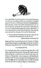 Cẩm Nang Tư Duy Phản Biện & Lập Luận Hiệu Quả - Oxford Guide To Effective Argument & Critical Thinking - Colin Swatridge