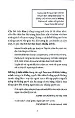 Cẩm Nang Tư Duy Phản Biện & Lập Luận Hiệu Quả - Oxford Guide To Effective Argument & Critical Thinking - Colin Swatridge