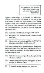 Cẩm Nang Tư Duy Phản Biện & Lập Luận Hiệu Quả - Oxford Guide To Effective Argument & Critical Thinking - Colin Swatridge