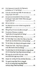 Chuyện Đông Chuyện Tây - Tập 3 - An Chi