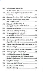 Chuyện Đông Chuyện Tây - Tập 3 - An Chi