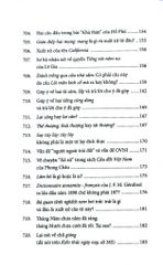 Chuyện Đông Chuyện Tây - Tập 3 - An Chi