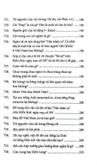 Chuyện Đông Chuyện Tây - Tập 3 - An Chi