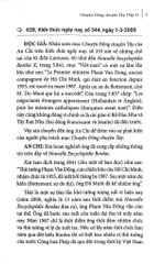 Chuyện Đông Chuyện Tây - Tập 3 - An Chi