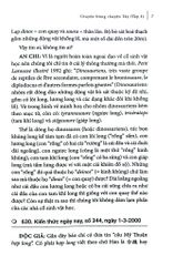 Chuyện Đông Chuyện Tây - Tập 3 - An Chi