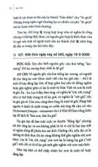 Chuyện Đông Chuyện Tây - Tập 3 - An Chi