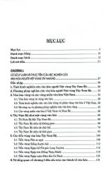 Combo 3 Quyển Văn Hóa Người Việt Vùng Tây Nam Bộ + Đô Thị Sài Gòn - Thành Phố Hồ Chí Minh - Khảo Cổ Học Và Bảo Tồn Di Sản + Đình Nam Bộ Xưa Và Nay - Nhiều Tác Giả