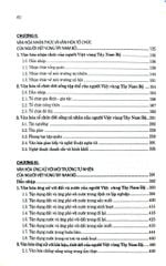 Combo 3 Quyển Văn Hóa Người Việt Vùng Tây Nam Bộ + Đô Thị Sài Gòn - Thành Phố Hồ Chí Minh - Khảo Cổ Học Và Bảo Tồn Di Sản + Đình Nam Bộ Xưa Và Nay - Nhiều Tác Giả