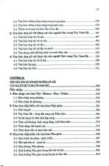 Combo 3 Quyển Văn Hóa Người Việt Vùng Tây Nam Bộ + Đô Thị Sài Gòn - Thành Phố Hồ Chí Minh - Khảo Cổ Học Và Bảo Tồn Di Sản + Đình Nam Bộ Xưa Và Nay - Nhiều Tác Giả