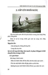 Sổ Tay Cấp Cứu, Điều Trị Dự Phòng Một Số Bệnh Nội Khoa Thường Gặp - ĐH Y Hà Nội