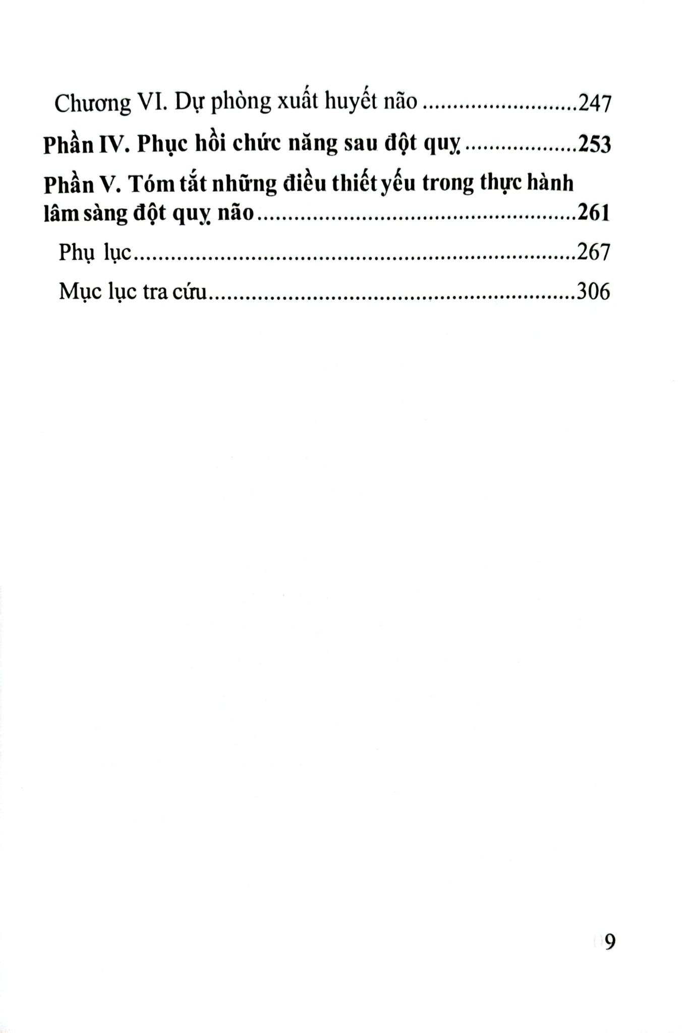 Đột Quỵ Não Những Điều Thiết Yếu Trong Thực Hành Lâm Sàng - PGS.TS. Tạ Mạnh Cường
