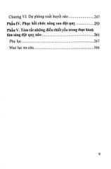 Đột Quỵ Não Những Điều Thiết Yếu Trong Thực Hành Lâm Sàng - PGS.TS. Tạ Mạnh Cường