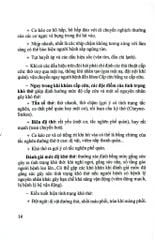 Cẩm Nang Cấp Cứu - GS. Vũ Văn Đính Và Cộng Sự