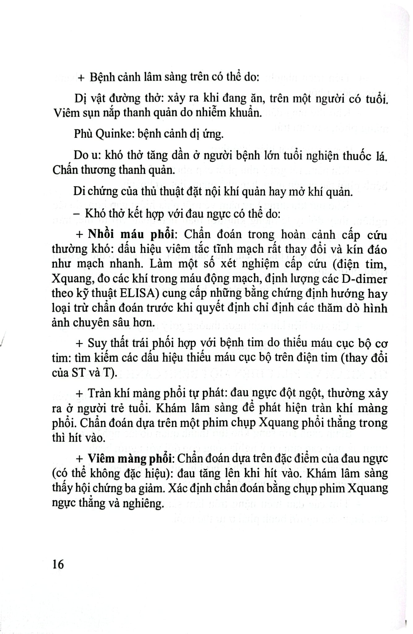Cẩm Nang Cấp Cứu - GS. Vũ Văn Đính Và Cộng Sự