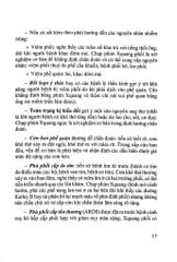 Cẩm Nang Cấp Cứu - GS. Vũ Văn Đính Và Cộng Sự