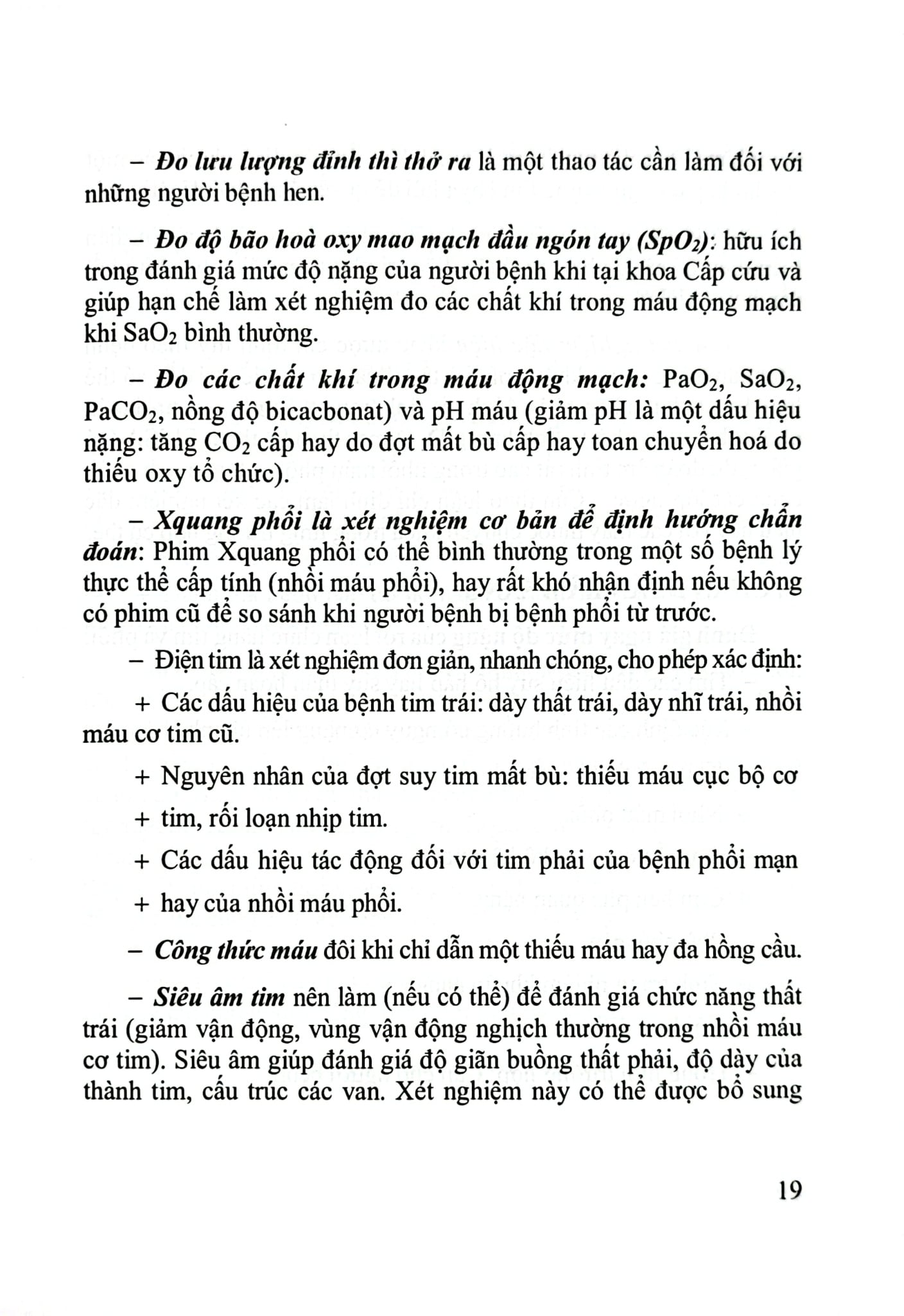 Cẩm Nang Cấp Cứu - GS. Vũ Văn Đính Và Cộng Sự