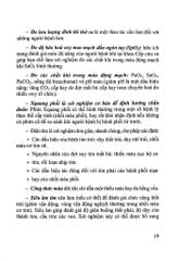 Cẩm Nang Cấp Cứu - GS. Vũ Văn Đính Và Cộng Sự