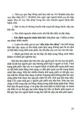 Cẩm Nang Cấp Cứu - GS. Vũ Văn Đính Và Cộng Sự