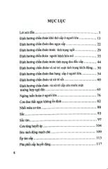 Cẩm Nang Cấp Cứu - GS. Vũ Văn Đính Và Cộng Sự