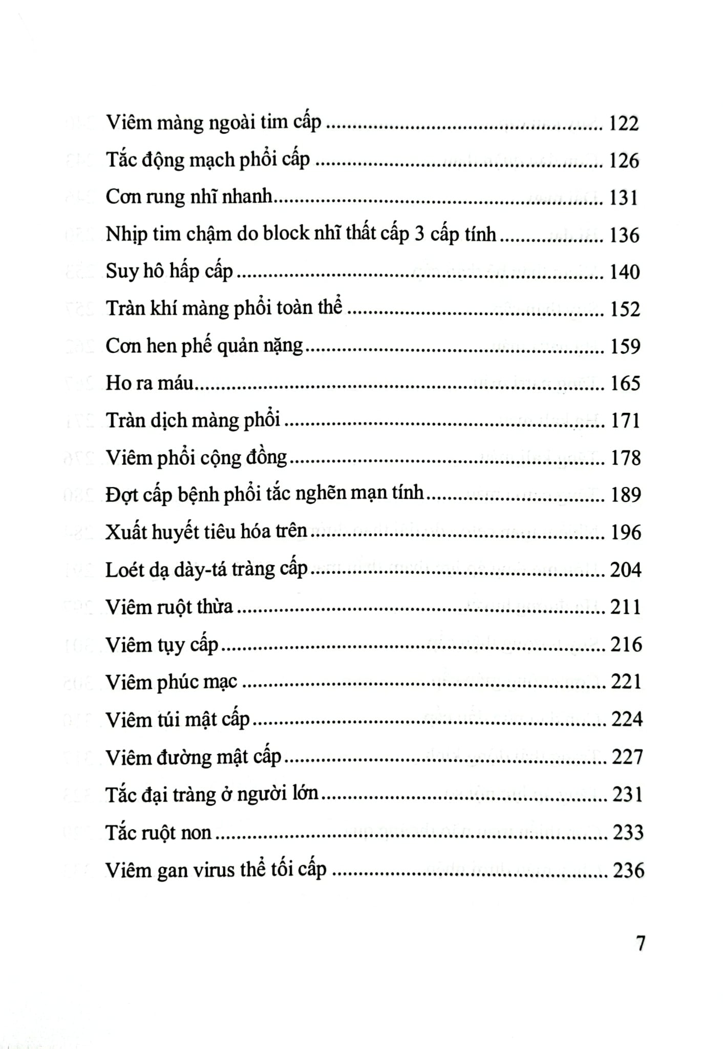 Cẩm Nang Cấp Cứu - GS. Vũ Văn Đính Và Cộng Sự