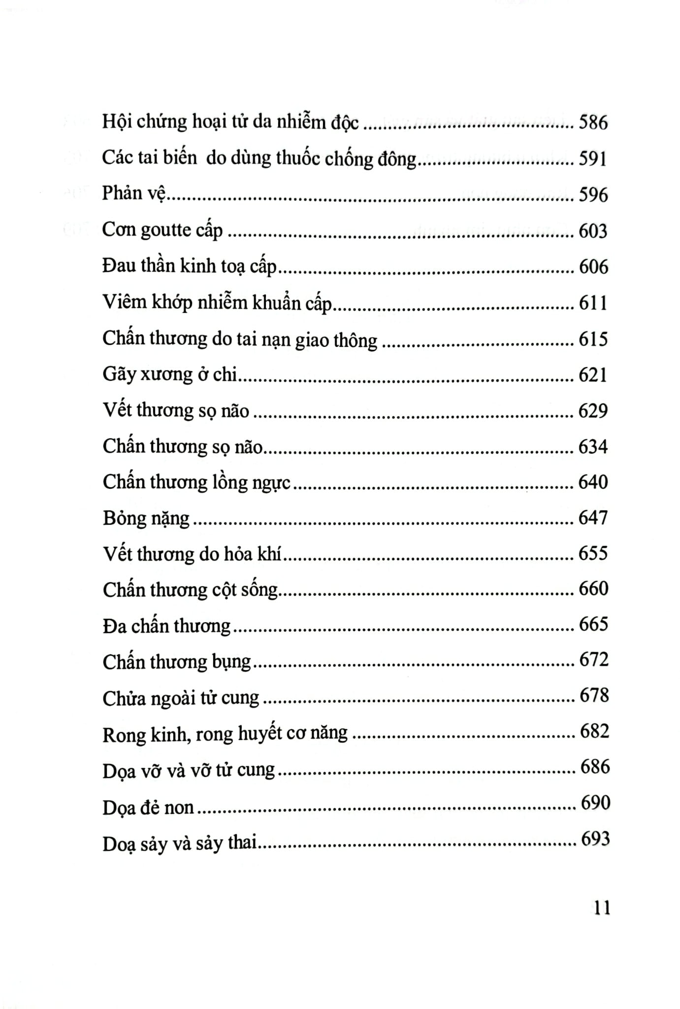 Cẩm Nang Cấp Cứu - GS. Vũ Văn Đính Và Cộng Sự