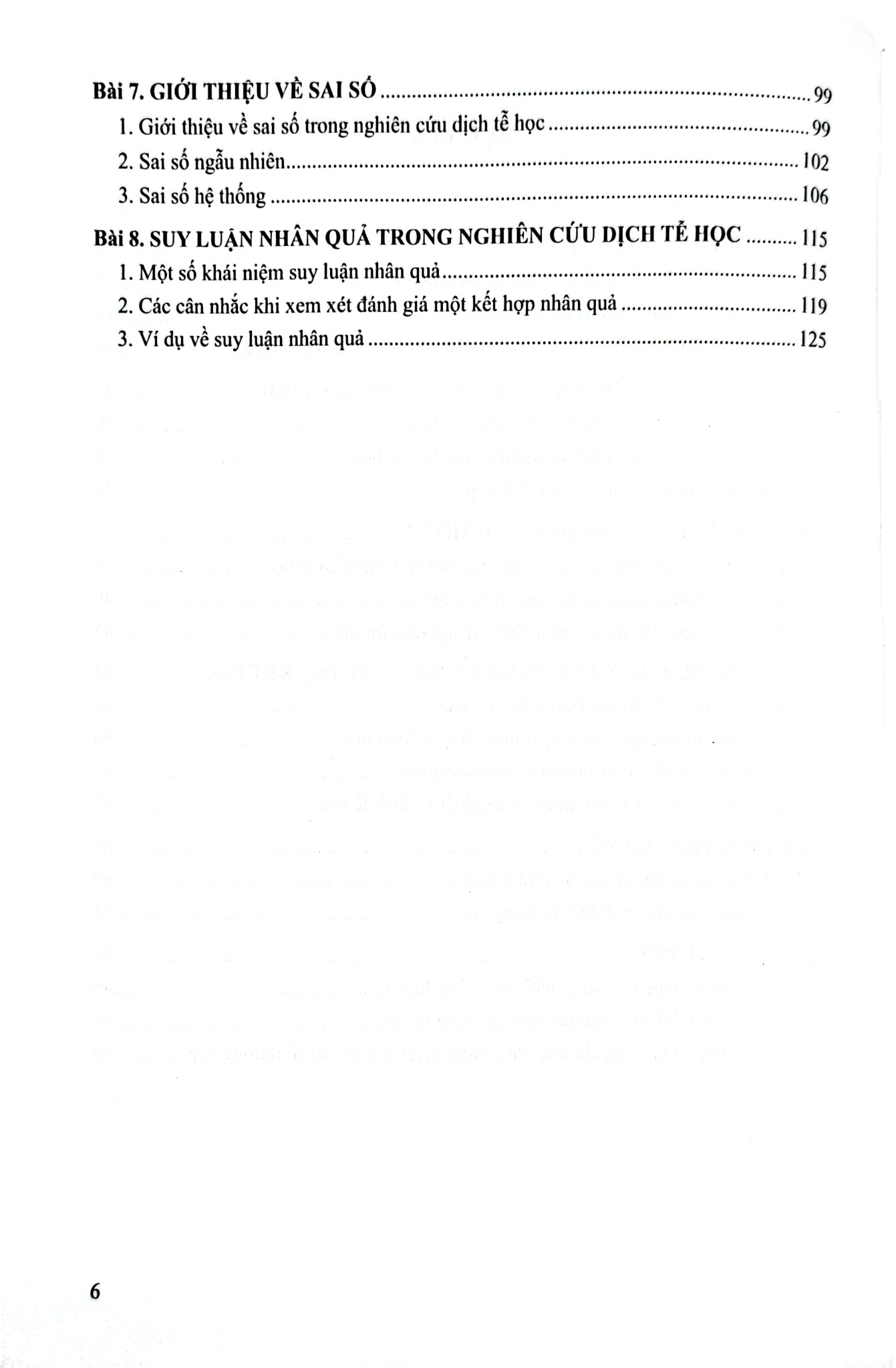 Dịch Tế Học Cơ Bản (Sách Dùng Cho Các Dối Tượng Đại Học) - ĐH Y Hà Nội