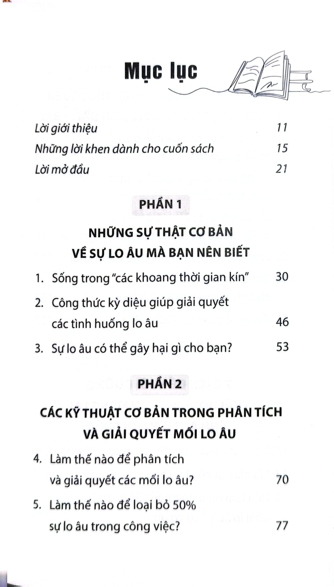 Quẳng Gánh Lo Đi Và Vui Sống (Sách Bỏ Túi) - 
Dale Carnegie