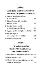 Quẳng Gánh Lo Đi Và Vui Sống (Sách Bỏ Túi) - 
Dale Carnegie