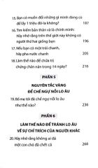 Quẳng Gánh Lo Đi Và Vui Sống (Sách Bỏ Túi) - 
Dale Carnegie