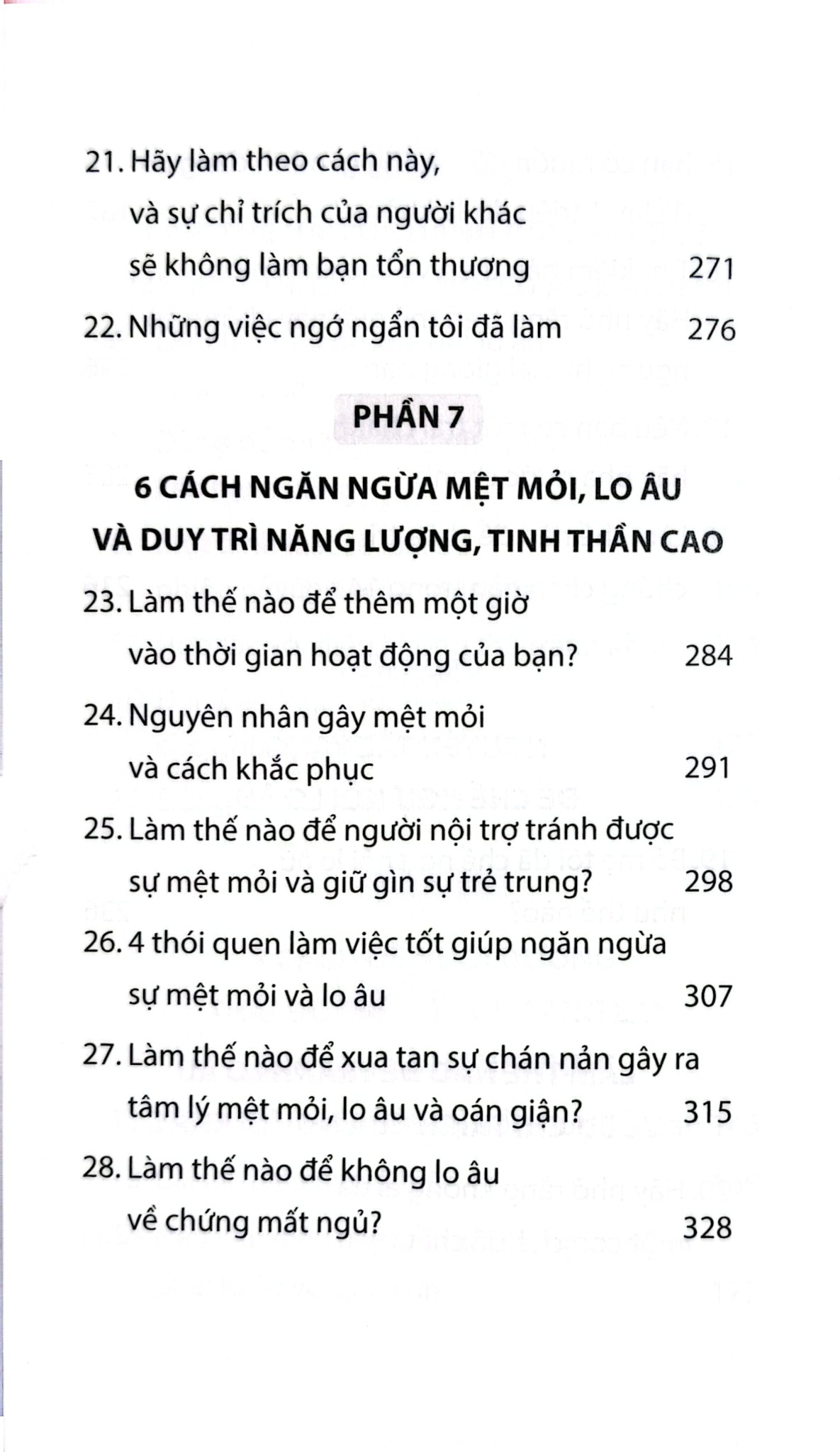 Quẳng Gánh Lo Đi Và Vui Sống (Sách Bỏ Túi) - 
Dale Carnegie