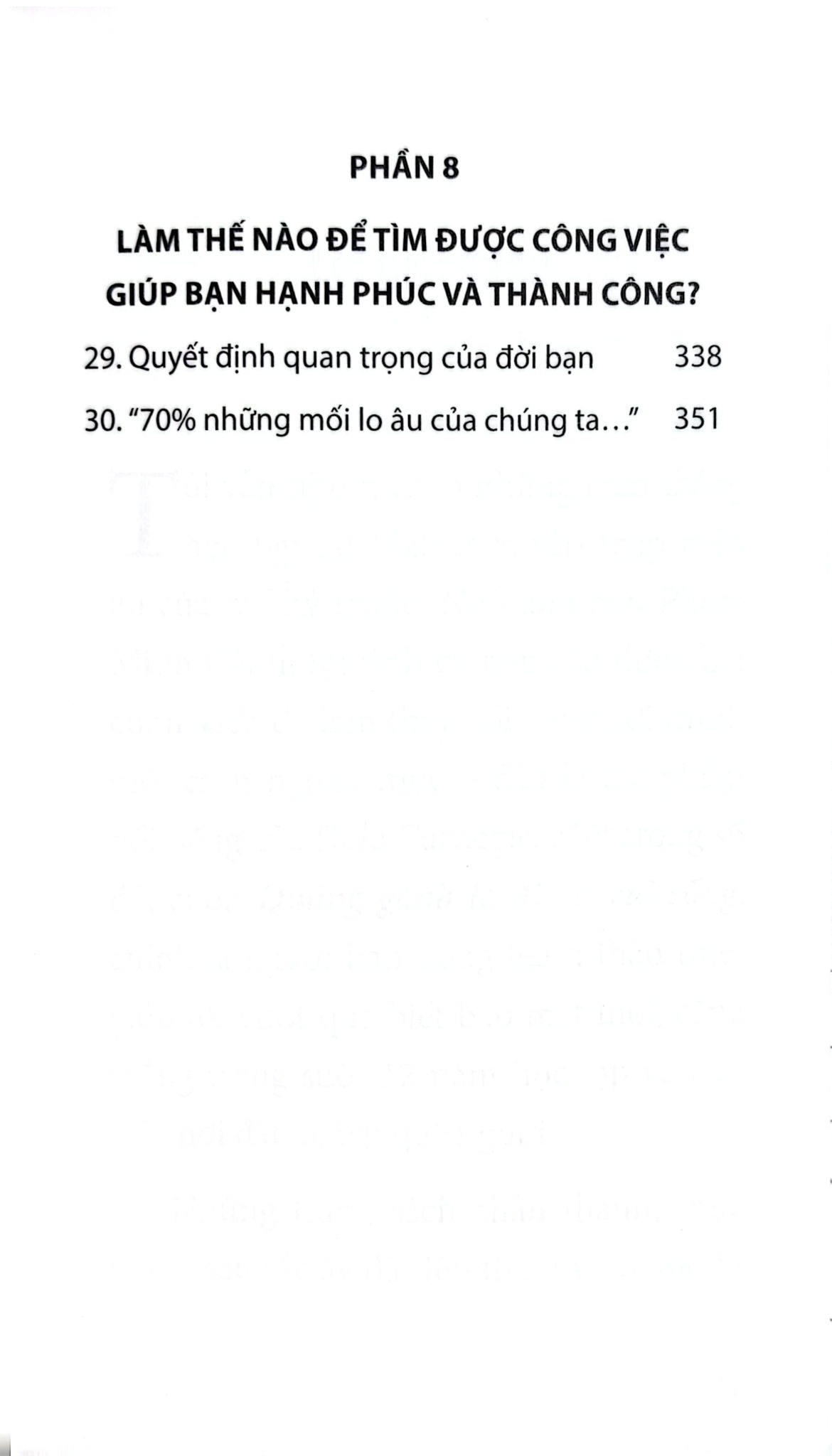 Quẳng Gánh Lo Đi Và Vui Sống (Sách Bỏ Túi) - 
Dale Carnegie