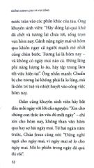 Quẳng Gánh Lo Đi Và Vui Sống (Sách Bỏ Túi) - 
Dale Carnegie