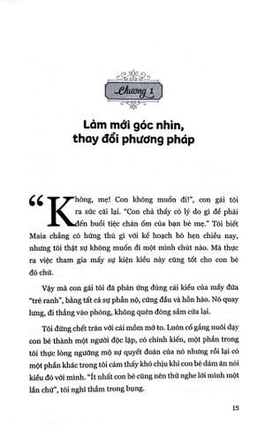 Gia Đình Tỉnh Thức - Cuộc Cách Mạng Trong Nuôi Dạy Con Cái - Tiến Sĩ Shefali Tsabary 
