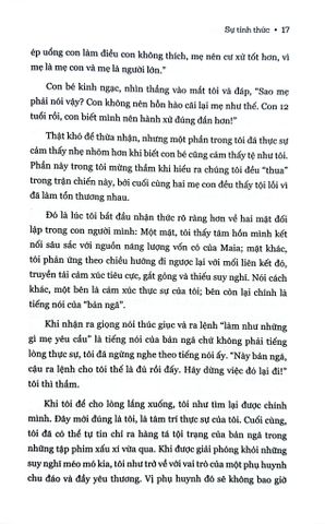  Gia Đình Tỉnh Thức - Cuộc Cách Mạng Trong Nuôi Dạy Con Cái - Tiến Sĩ Shefali Tsabary 
