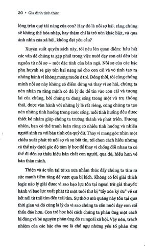  Gia Đình Tỉnh Thức - Cuộc Cách Mạng Trong Nuôi Dạy Con Cái - Tiến Sĩ Shefali Tsabary 