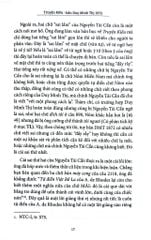 Truyện Kiều Bản Duy Minh Thị 1872 - An Chi