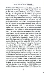 Truyện Kiều Bản Duy Minh Thị 1872 - An Chi