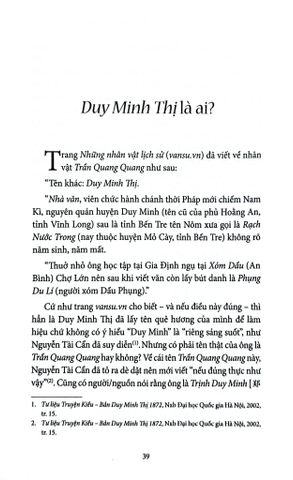  Truyện Kiều Bản Duy Minh Thị 1872 - An Chi 