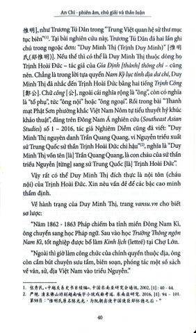  Truyện Kiều Bản Duy Minh Thị 1872 - An Chi 