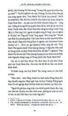 Truyện Kiều Bản Duy Minh Thị 1872 - An Chi