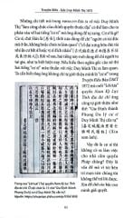 Truyện Kiều Bản Duy Minh Thị 1872 - An Chi